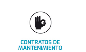 Salvagnini Contratos de mantenimiento