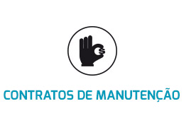 Contratos de manutenção