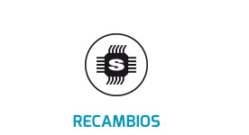 Salvagnini Recambios