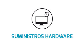 Salvagnini Suministros hardware