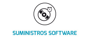 Salvagnini Suministros software