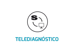 Salvagnini Telediagnóstico